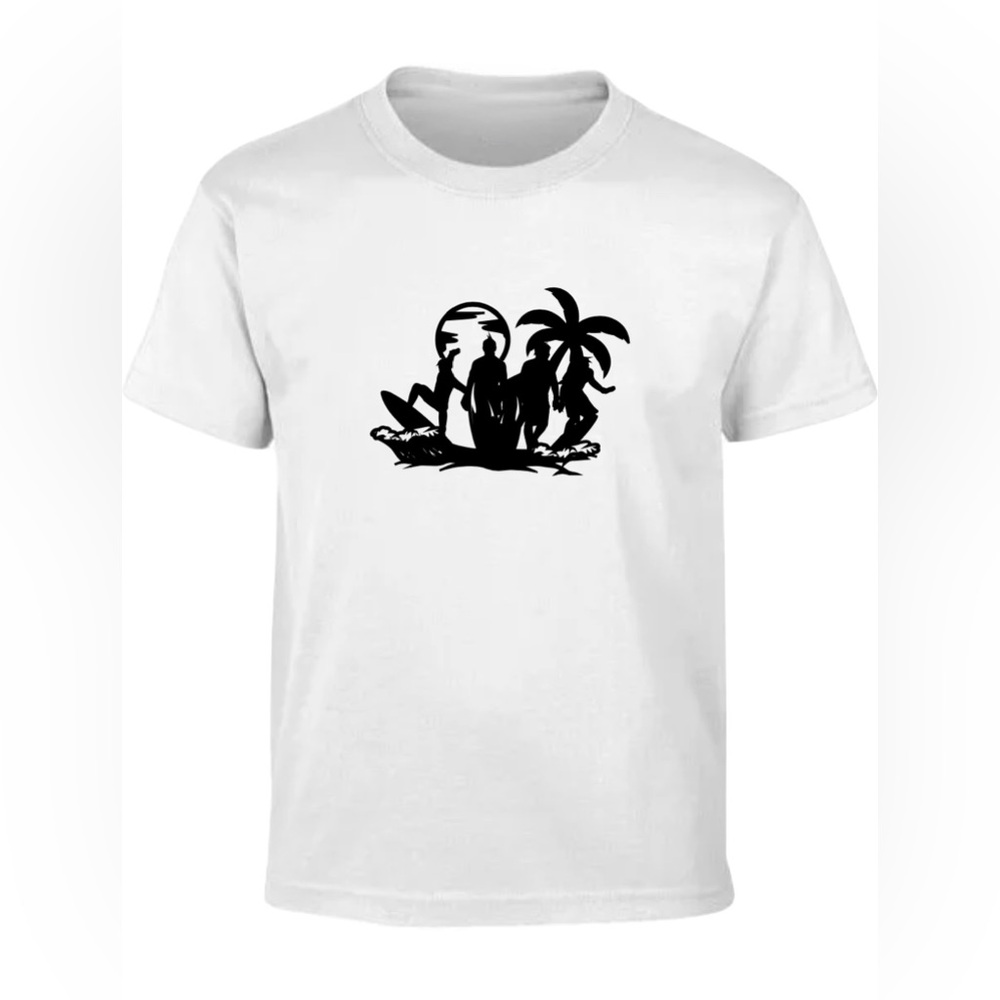 Life’s a beach T-Shirt